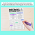 2 for Scavenger Hunt - Decimals: Hundredths Worksheet