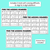 3 for Missing Numbers - Equivalent Number Sentences - Mystery Shapes Mats