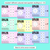 3 for Find the Divisor - Solving Division Problems - Spin and Cover Game