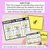2 for Read the Room - Subordinating Conjunctions