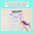 2 for Equivalent Number Sentences - Multiplication and Division Maze