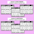 3 for Read the Room - Subordinating Conjunctions