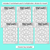 3 for Equivalent Number Sentences - Multiplication and Division Maze