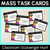 6 for Compare mass with equal-arm balance - Grade 1 & 2 Unit of Work