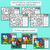 2 for Colour by Code - 3-Digit Addition 100-999 - Bug Theme