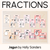 1 for FRACTIONS POSTERS - The Jagun Collection