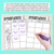 2 for Informal Tape Measures - Comparing Lengths of Fixed Objects Worksheet 