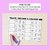2 for Trace, Decode & Colour - CVC U Words Worksheets