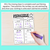 2 for Subtraction Partitioning - Non-standard Partitioning Worksheets