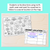2 for Locating Landmarks Using Compass Directions - Secret Location Partner Activity