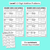3 for Number Line & Bar Model - Addition Worksheets