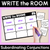 8 for Subordinating Conjunctions Bundle