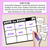 2 for Write the Room - Subordinating Conjunctions