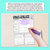 2 for Creating Your Own 3-Digit Addition & Subtraction Word Problems Activity