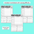 3 for Creating Your Own 3-Digit Addition & Subtraction Word Problems Activity