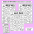 4 for Subordinating Conjunctions Maze Race