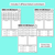 3 for Zero in Decimal - Decimals Worksheet