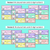 3 for Missing Numbers - 2-Digit & 3-Digit Numbers - Addition & Subtraction Task Cards