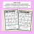 2 for Joke Code Cracker - Subordinating Conjunctions