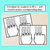 3 for Month Knuckles – Poster & Printables