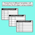 2 for 2D Shapes in 3D Objects – Student Template