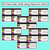 2 for Mass Scavenger Hunt Task Cards