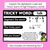 2 for High Frequency Heart Word Posters SET 5- WORDS WITH TRICKY SPELLINGS