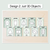 3 for 3D Object Posters - The Eucalyptus Edit - Eucalyptus Classroom Decor