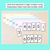 2 for Build A 6-Digit Number Mats
