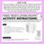 2 for Precise Verbs, Tense & Adverb Groups - Flip Book Activity