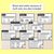 4 for Figurative Language Posters - Rainbow Classroom Decor