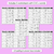 3 for Trace, Decode & Colour - CVC U Words Worksheets