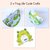 2 for Frogs Are Our Friends Printable Pack - Literacy, Maths, Book Crafts & Design Printables - Book Week 2026