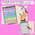 2 for LOOKALIKE WORDS with CVC Words - Short U CVC Words - Task Cards & Printables