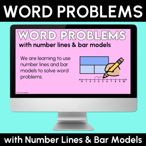 Resource preview 19 for Flexible Addition & Subtraction Strategies up to 3-Digits - Grade 3 & 4 Unit of Work