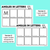 4 for Angles in Letters - Angles Worksheets