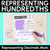 14 for Decimals: Tenths & Hundredths - Grade 3 & 4 Unit of Work