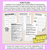 2 for Subordinating Conjunctions - Master Mission Activity