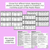 5 for Subordinating Conjunctions - Master Mission Activity