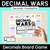 8 for Decimals: Tenths & Hundredths - Grade 3 & 4 Unit of Work