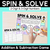8 for Missing Values in Addition & Subtraction Number Sentences - Grade 3 & 4 Unit of Work