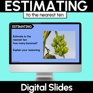 Estimating Groups Digital Slides - Nearest 10