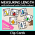 8 for Measuring Length Part A - Grade 1 & 2 Unit of Work