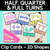21 for Orientation of 2D shapes using quarter turns - Grade 1 & 2 Unit of Work
