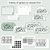 4 for Days of School Display - The Eucalyptus Edit - Eucalyptus Classroom Decor