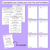 3 for End of Year Student Gift Templates - EDITABLE