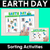 5 for Earth Day Resources Bundle