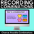 1 for Chance: Recording Combinations - Digital Slides