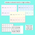 3 for Build A 6-Digit Number Mats