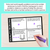 2 for Solving Equality Number Problems Worksheets